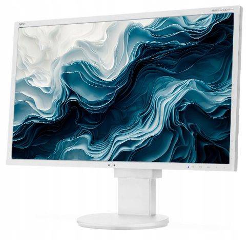 NEC MultiSync EA273WMI monitor A- kategória