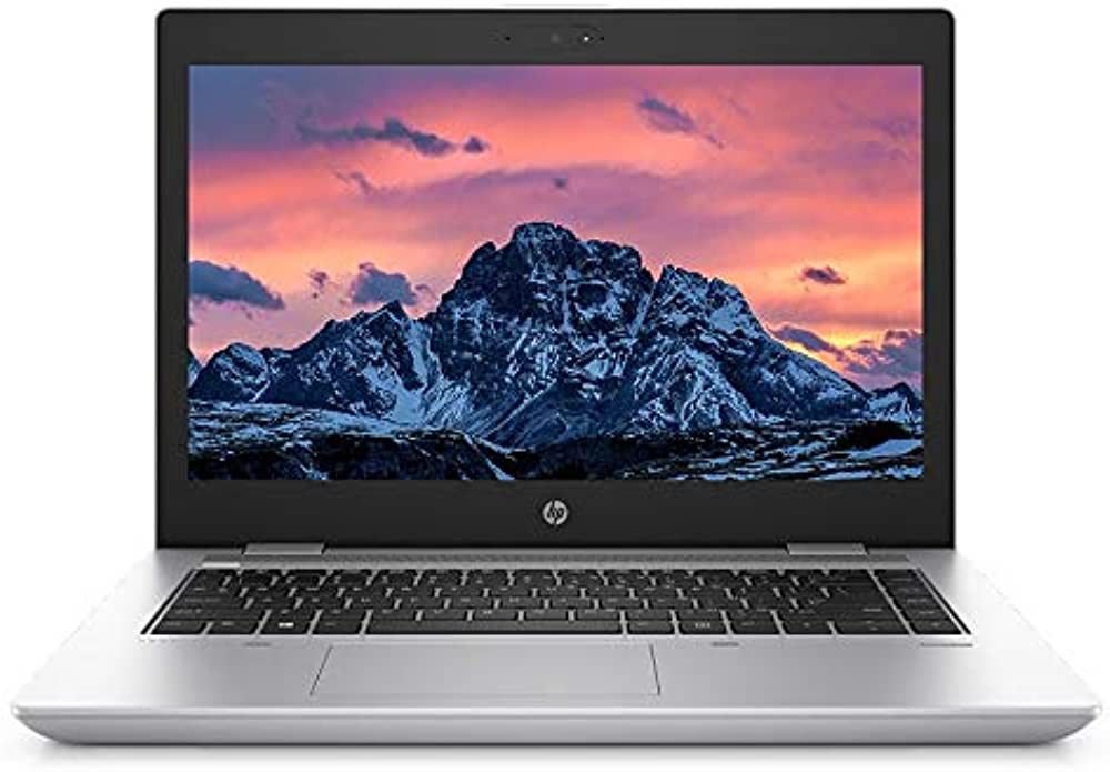 HP ProBook 640 G4