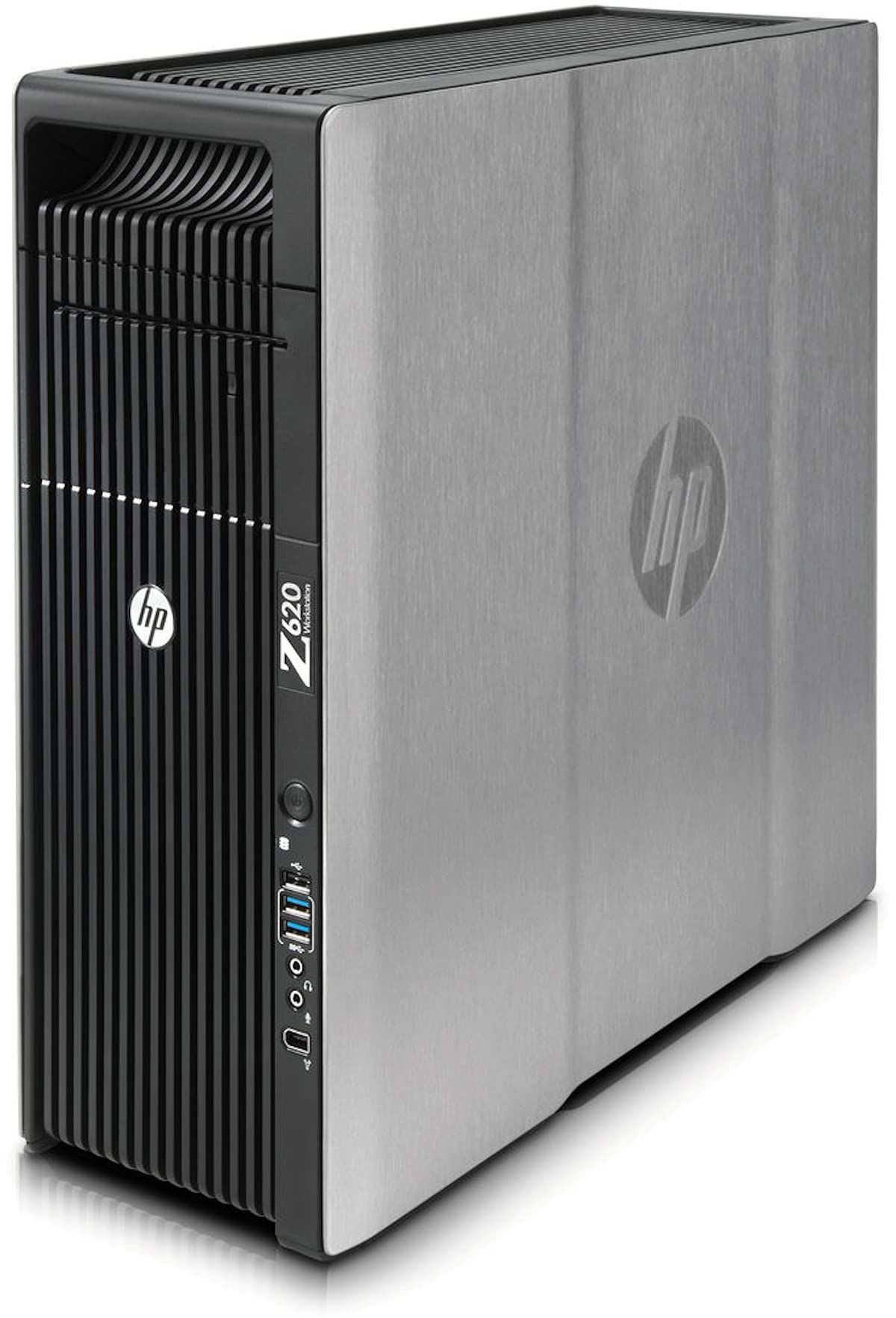HP Workstation Z620