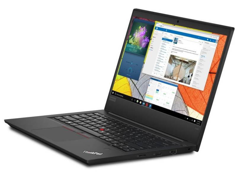 Lenovo ThinkPad E490