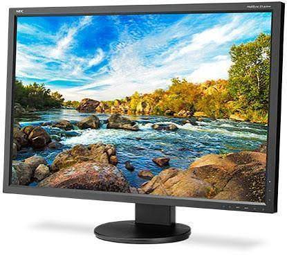 NEC MultiSync EA275WMi 27" 2560*1440 B kategória