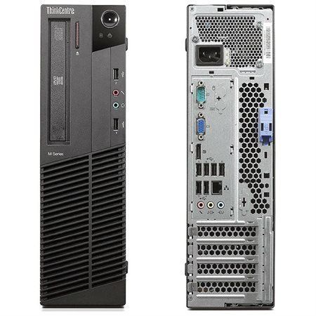 Lenovo ThinkCentre M92P SFF