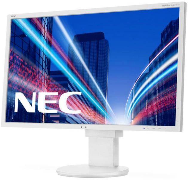 NEC MultiSync EA273WMI monitor A kategória
