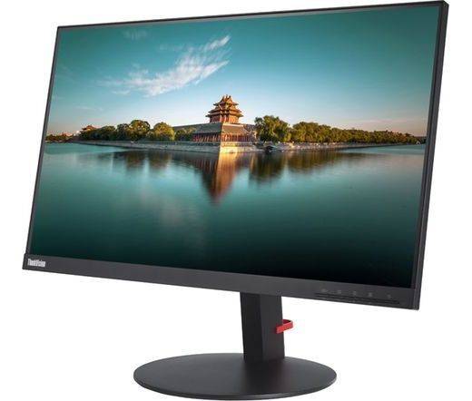 Lenovo ThinkVision T24i-10 24" monitor A kategória Nincs Talp