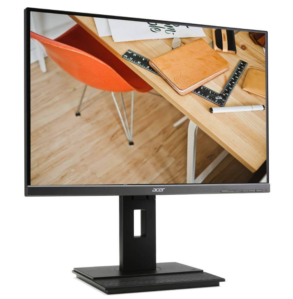 Acer B246WL 24" monitor A- kategória