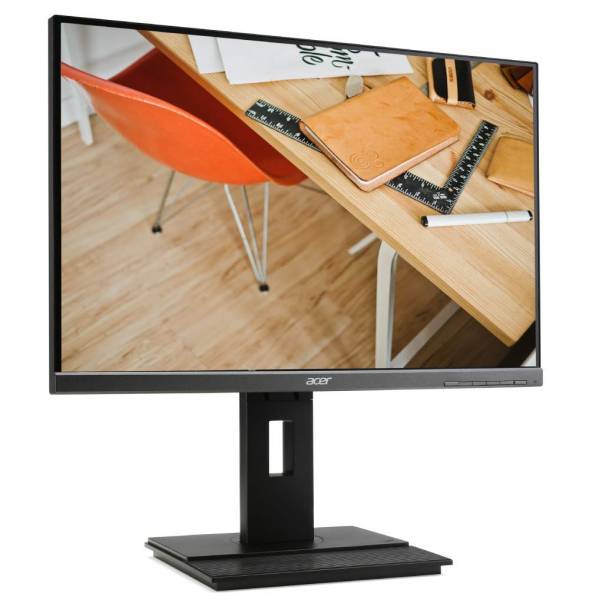 Acer B246WL 24" monitor A- kateg&oacute;ria