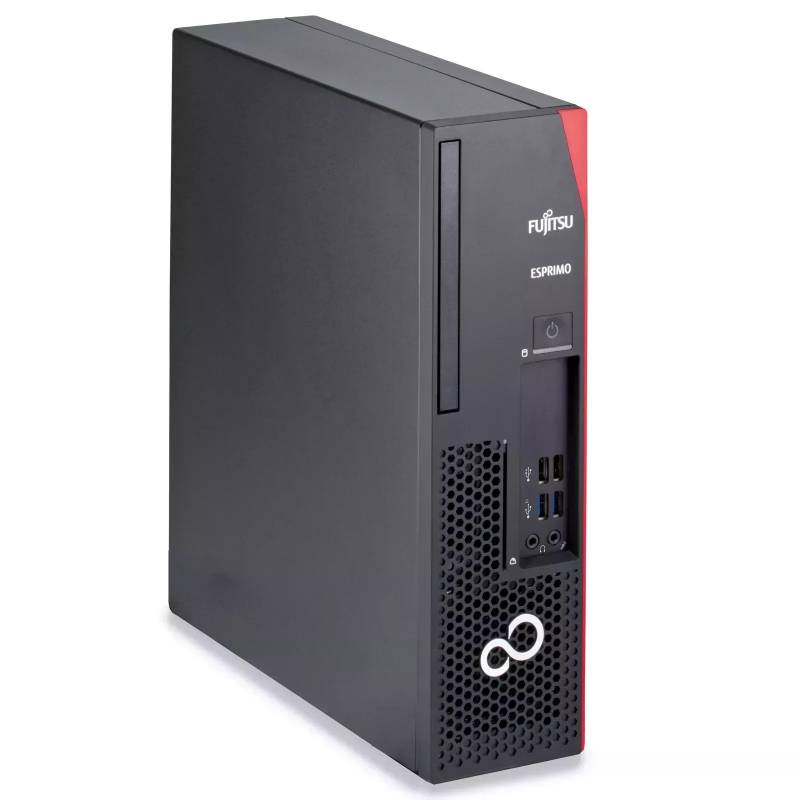 FUJITSU Desktop ESPRIMO D738 SFF