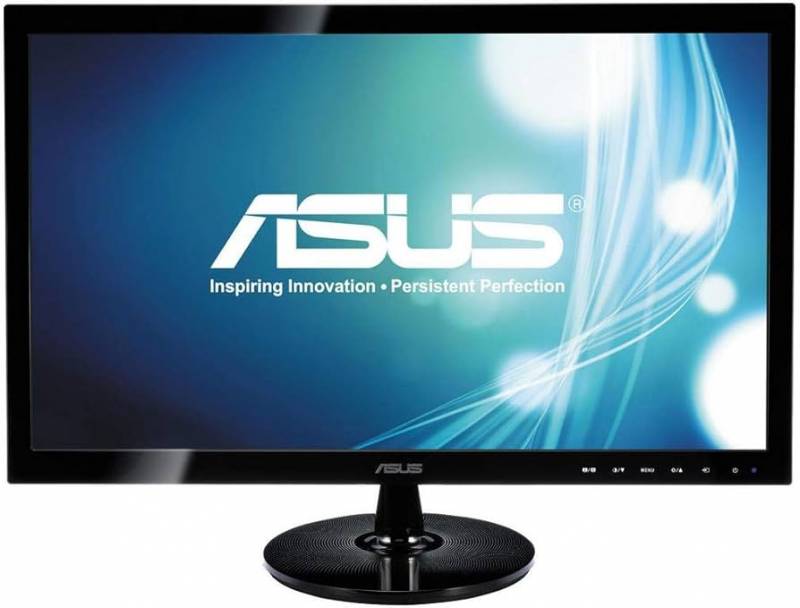 ASUS VS248H A kategória - NINCS TALP
