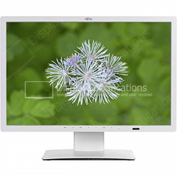 Fujitsu P24W-7 LED A kateg&oacute;ria