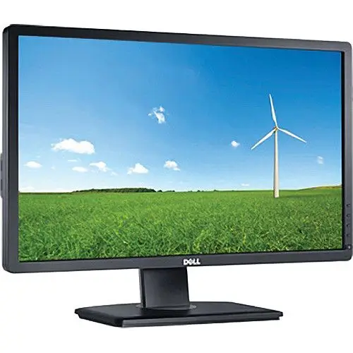 Dell Professional P2412H 24” Monitor A kategória