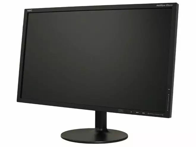 Nec MultiSync EX231W monitor B kategória