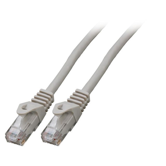 UTP patch kábel 1m CAT6 Gembird PP6U-1M