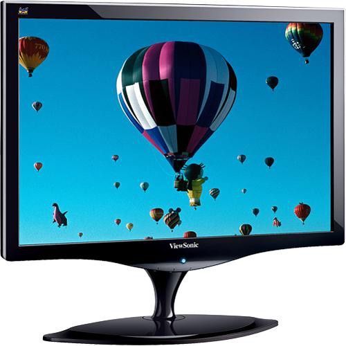 ViewSonic VX2265WM 22