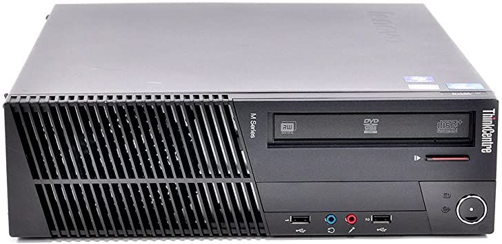 Lenovo ThinkCentre M81 SFF