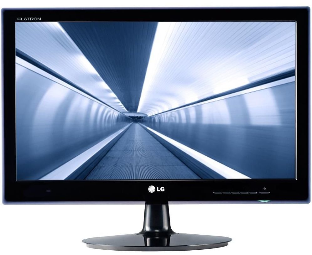 LG FLATRON W2240 22" monitor A kategória