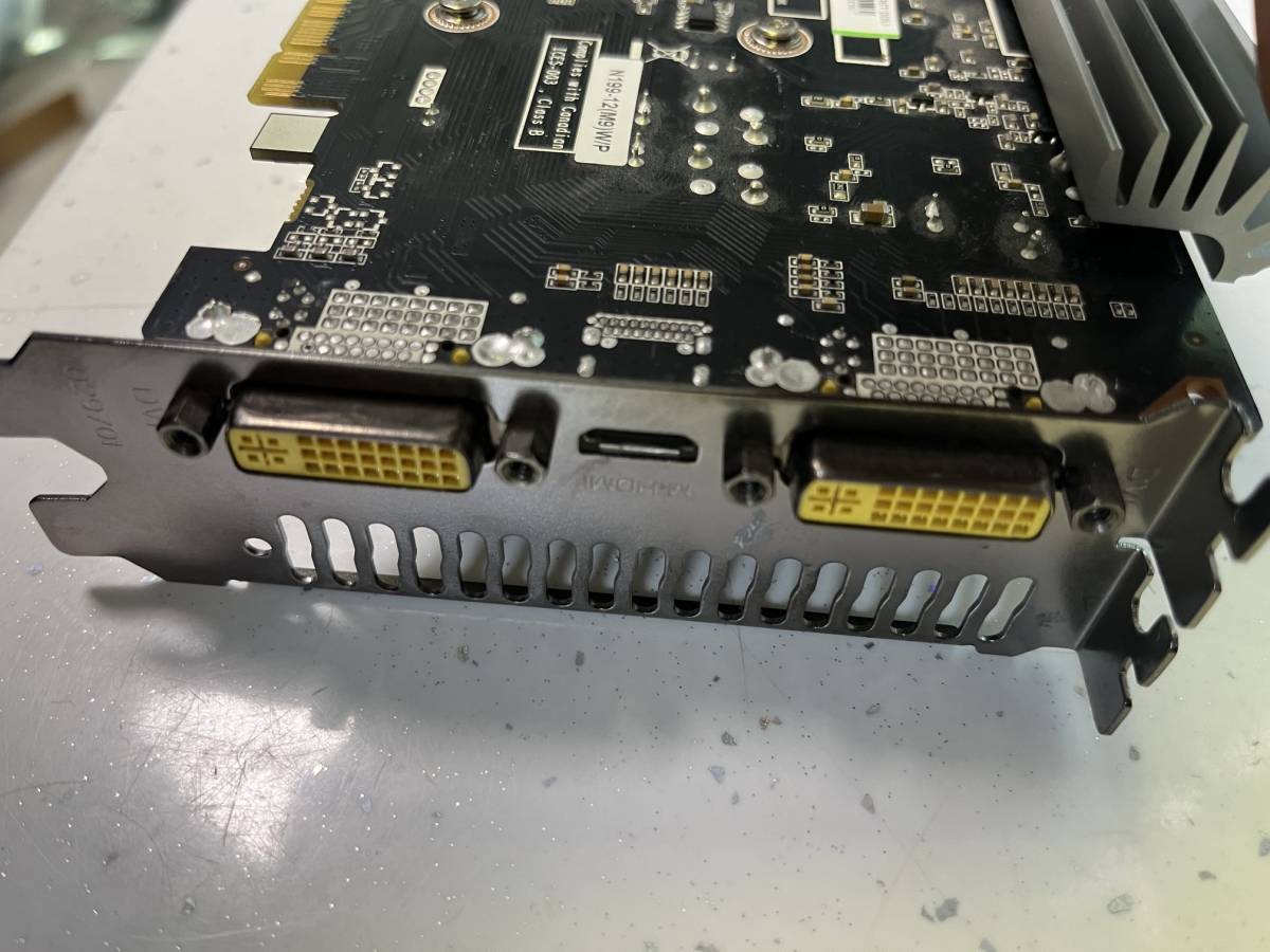 ZOTAC GeForce GT 630 ZONE Edition 1GB DDR3