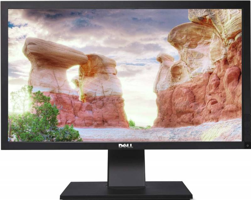 Dell U2211H 22" monitor A kategória