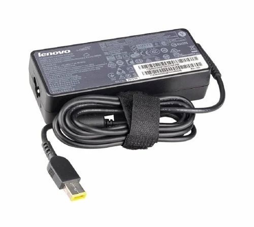 Lenovo notebook adapter 20V 4.5A 90W (téglalap alakú)