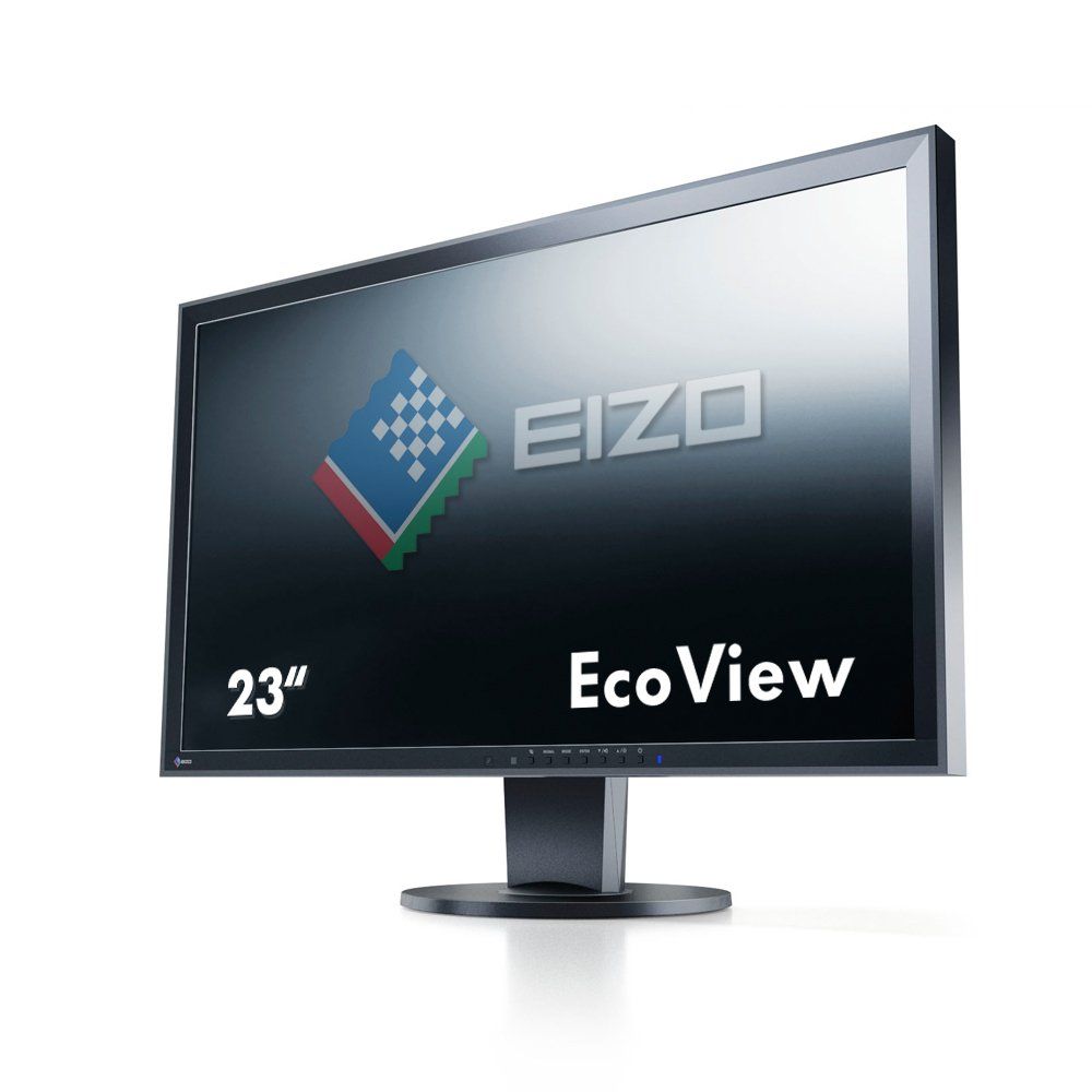 Eizo Flexscan EV2336W 23" monitor A kategória