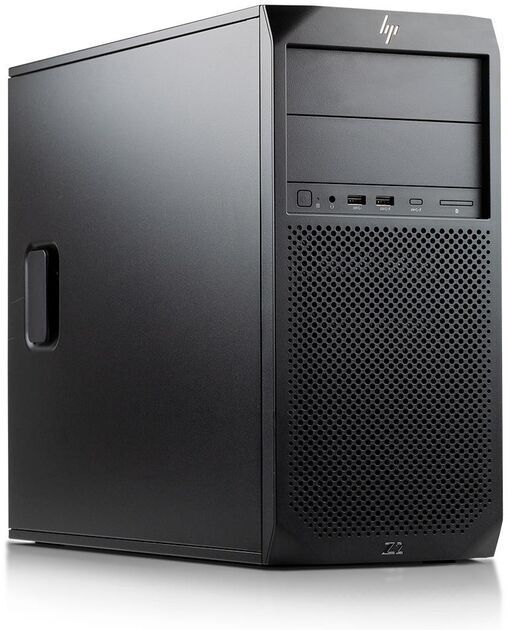 HP Z2 G4 TWR Workstation