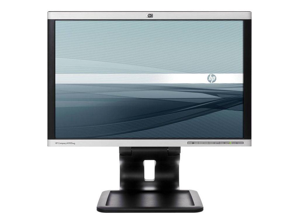 HP Compaq LA2405wg 24