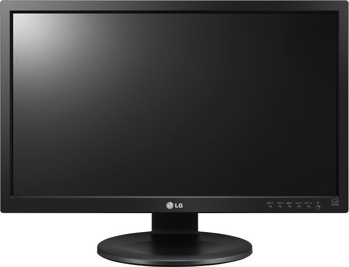 LG 23MB35PY 23" Full HD IPS LED - B kategória