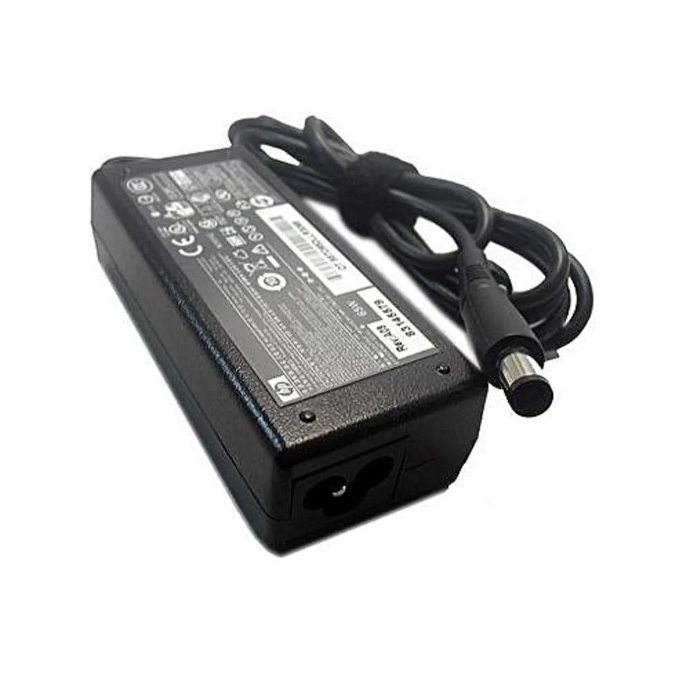 HP 18.5V 3.5A 65W adapter gyári