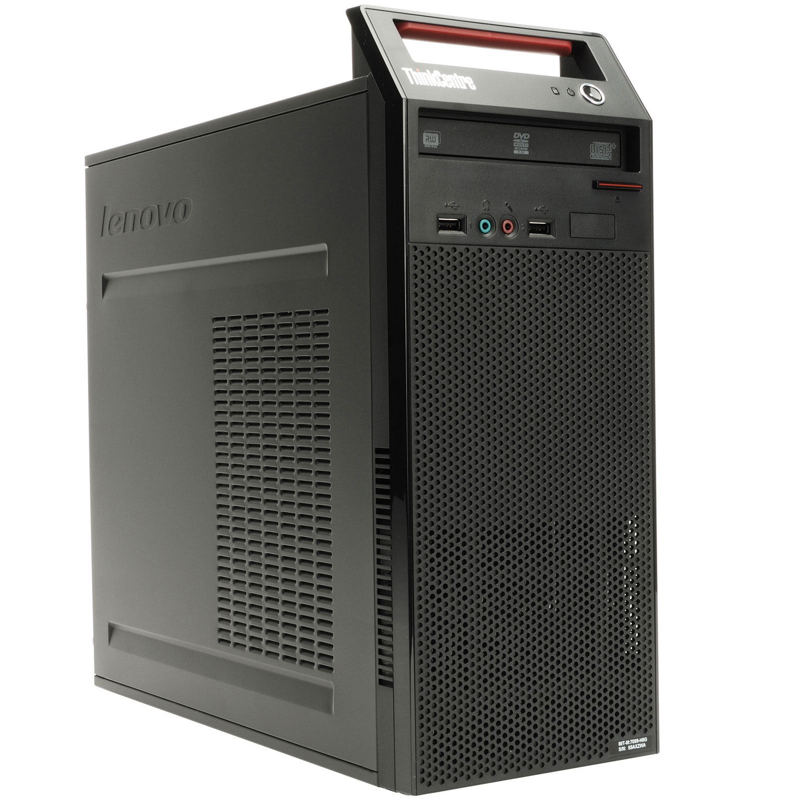 Lenovo ThinkCentre Edge 71 Tower