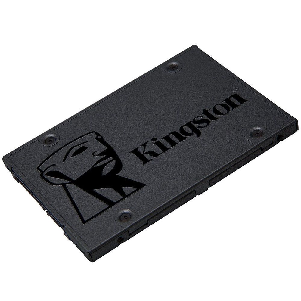 Kingston A400 240GB 2.5" SSD