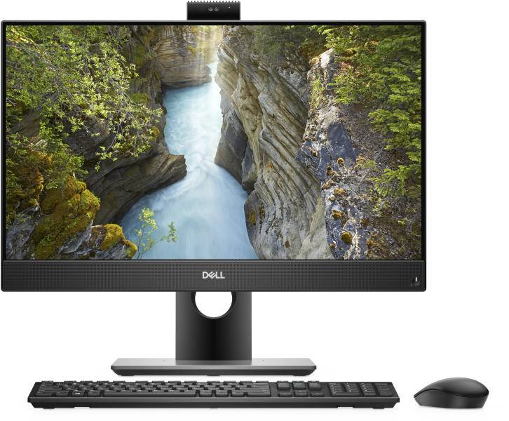 Dell Optiplex 7480 AIO