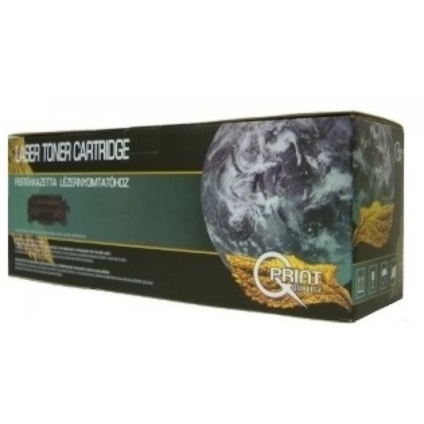 Q-PRINT TONER CE505X/CF280X UNIVERZÁLIS (CHIPES) BLACK 6,9k