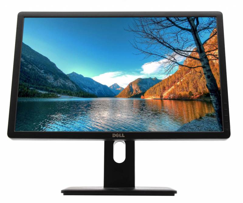 Dell P2213 22" monitor A kategória