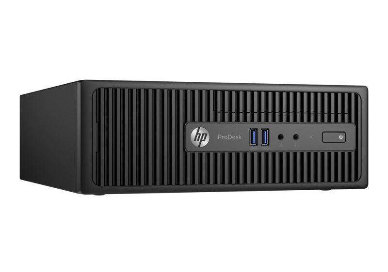 HP ProDesk 400 G3 SFF