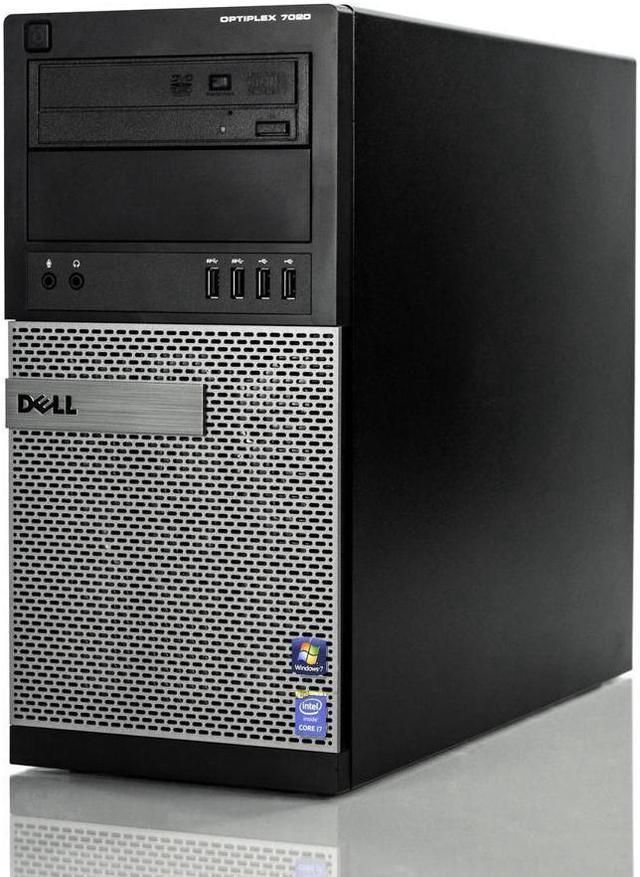 Dell Optiplex 7020 Tower