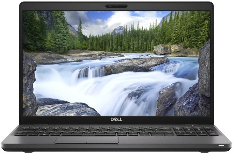 Dell Latitude 5500