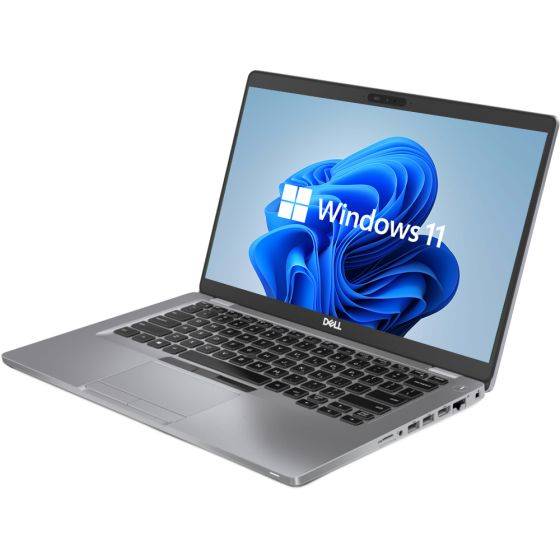 Dell Latitude 5511