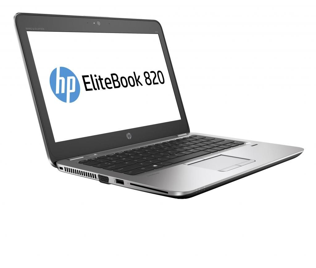 HP Elitebook 820 G3