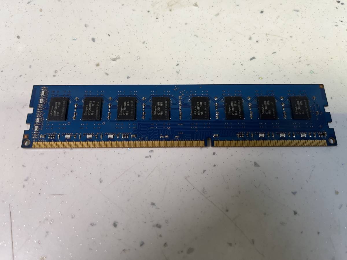 SK hynix 8GB DDR3L 1600Mhz