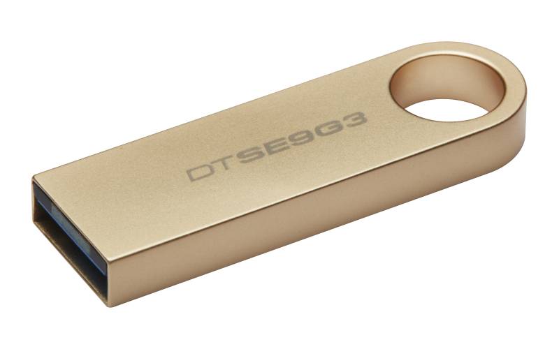 Kingston DataTraveler DTSE9G3 128GB  USB 3.2 pendrive