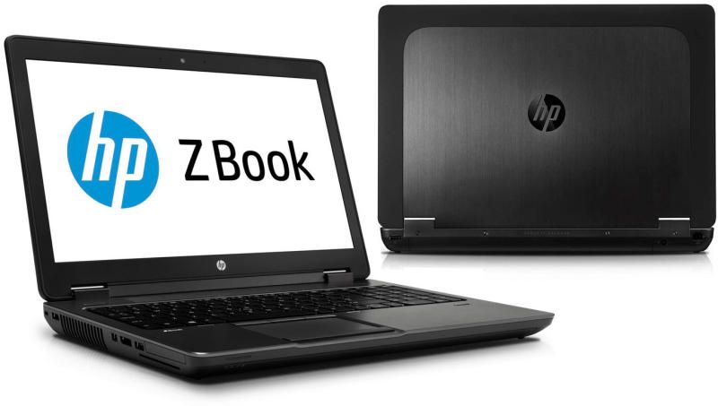 HP Zbook 17 G2 Mobile Workstation