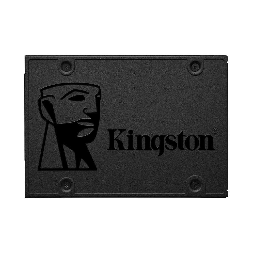 Kingston A400 480GB 2.5" SSD