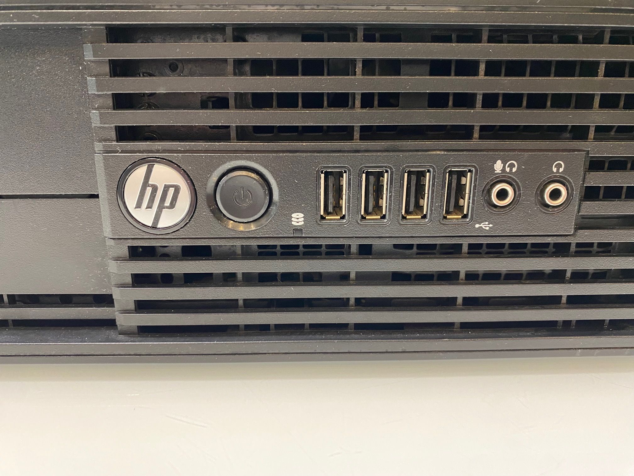 HP Z220 Workstation SFF
