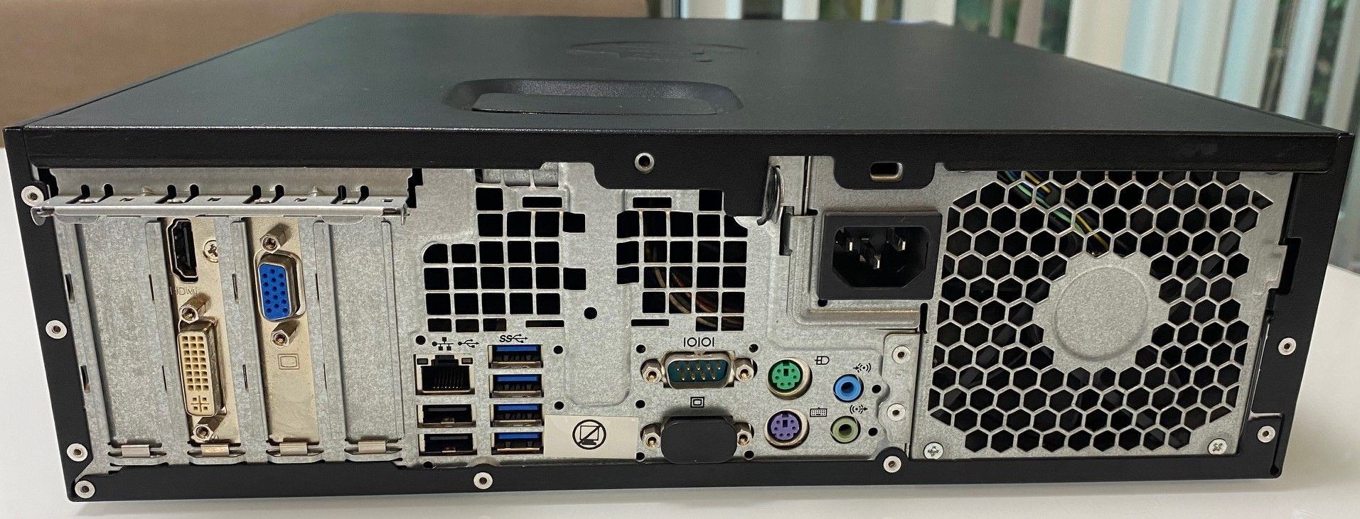 HP Z220 Workstation SFF
