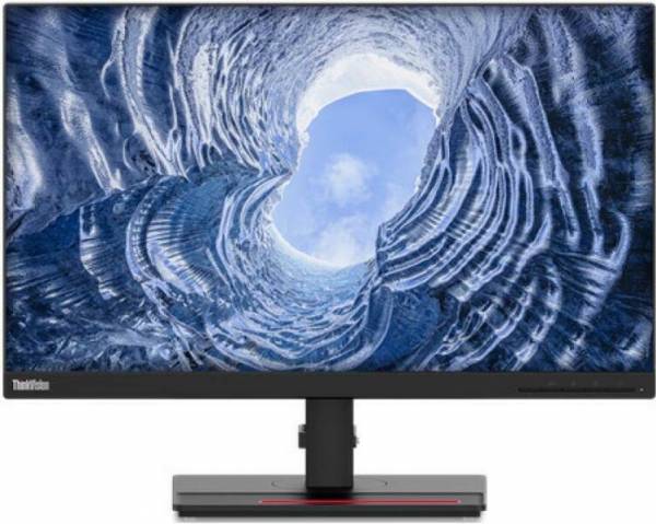 Lenovo ThinkVision T24i-2L 24" monitor A  kateg&oacute;ria Nincs Talp