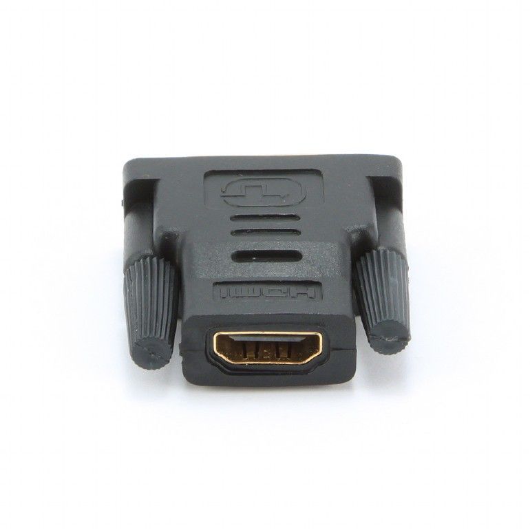 ÁTALAKÍTÓ GEMBIRD A-HDMI-DVI-2