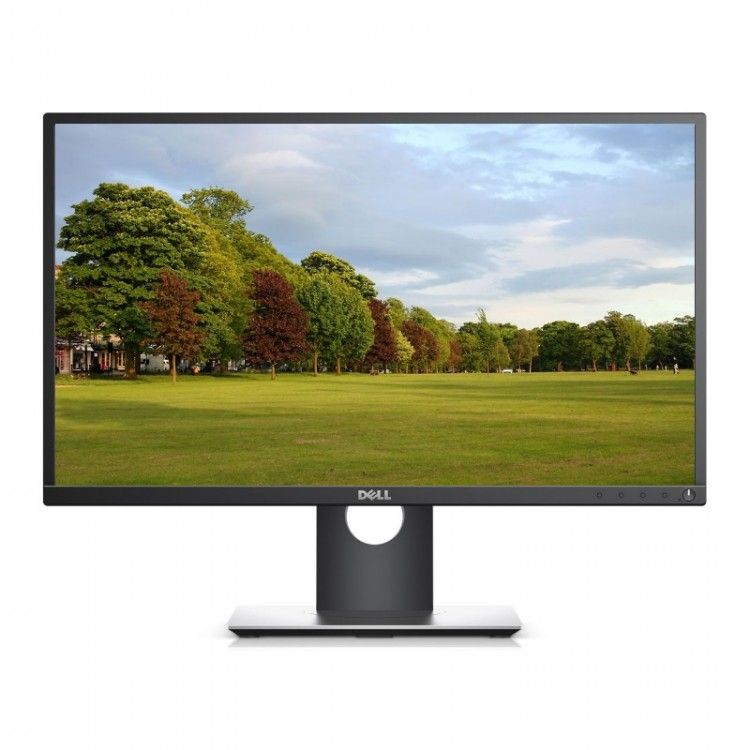 Dell P2417H 24" monitor A kategória