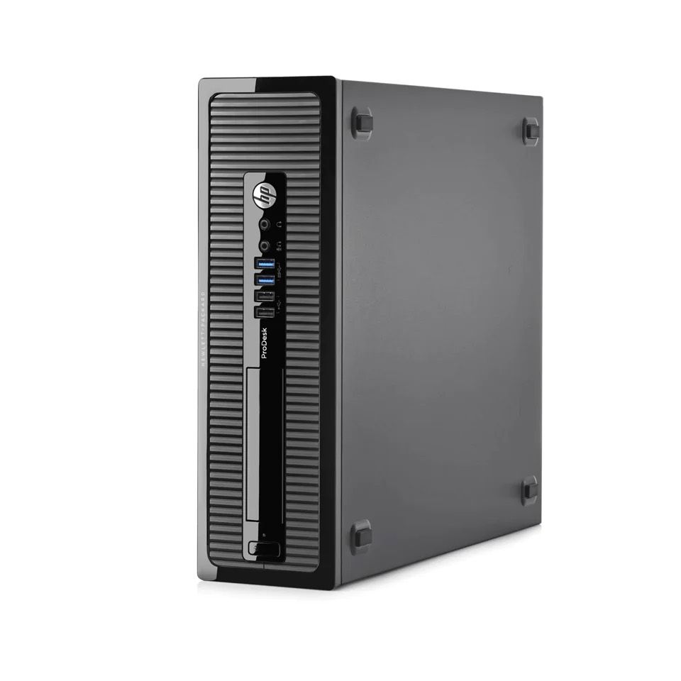 HP ProDesk 400 G1 SFF