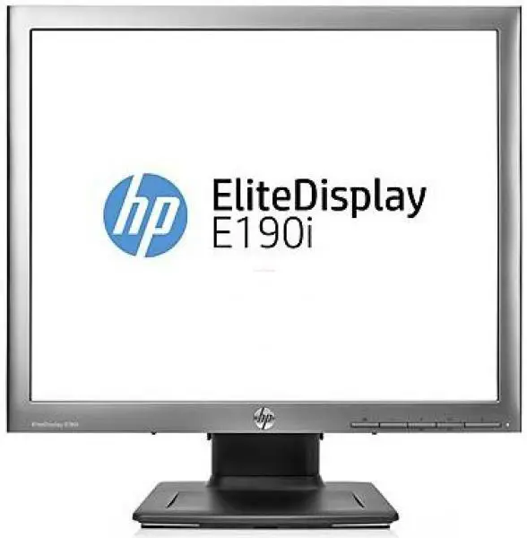 HP EliteDisplay E190i (E4U30AA) 19