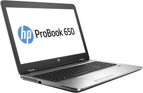 HP Probook 650 G2