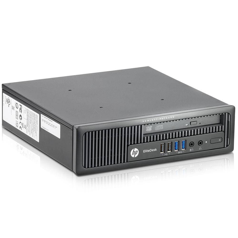 HP EliteDesk 800 G1 USFF